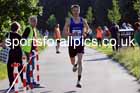 The 2024 Elswick Harriers Newburn River Run, Newcastle upon Tyne.  Photo: David T. Hewitson/Sports for All Pics
